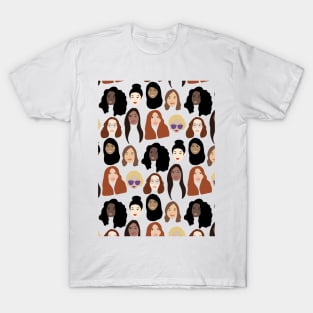 Women Empowerment T-Shirt